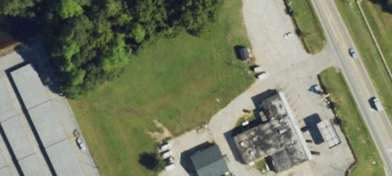 3608 Benson Rd