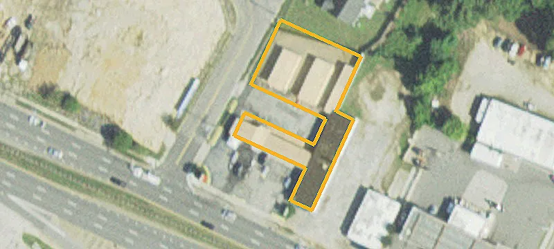 3120 Bragg Blvd