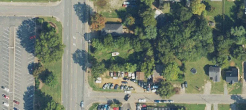 3113 Old Lexington Rd