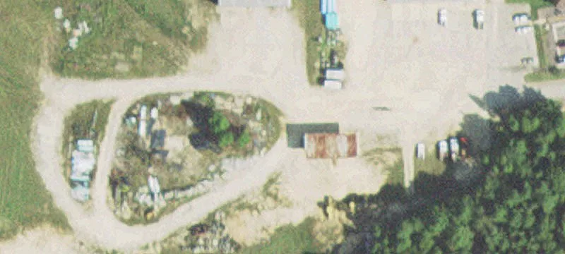 1813 Mcarthur Rd