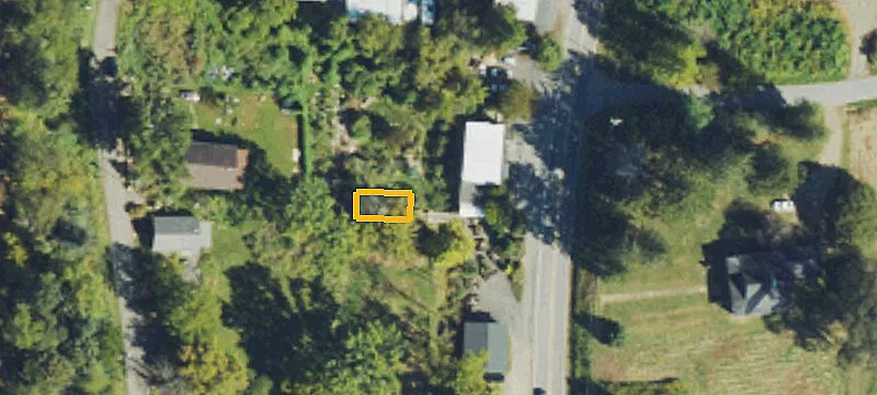 190 Weaverville Rd