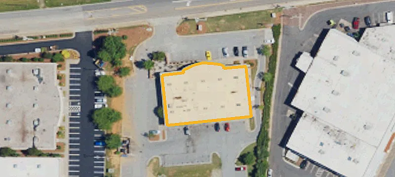841 Old Winston Rd