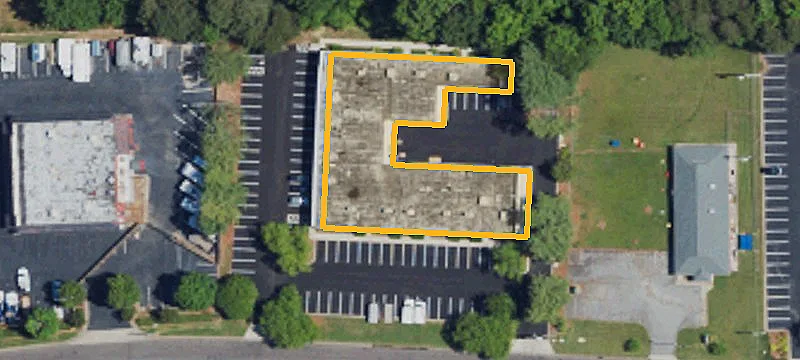 556 Arbor Hl Rd