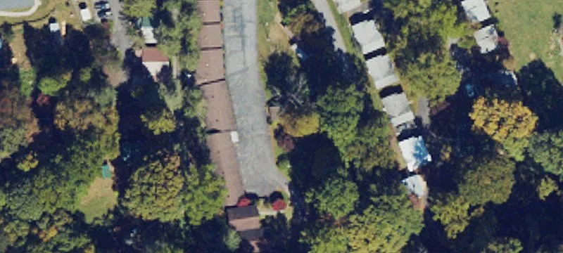 1595 Soco Rd