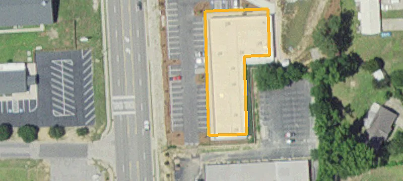 550 Reilly Rd