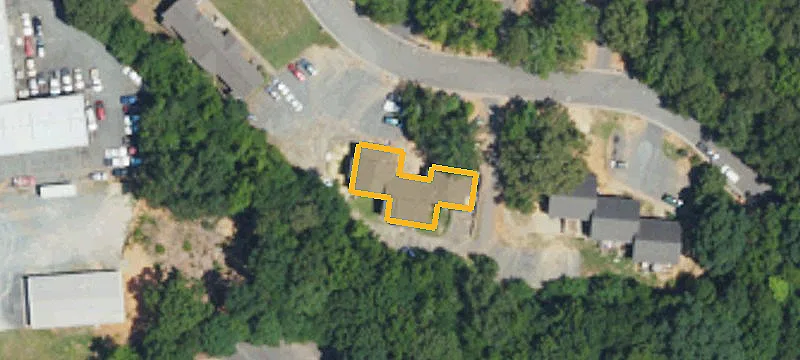 375 Monticello Dr