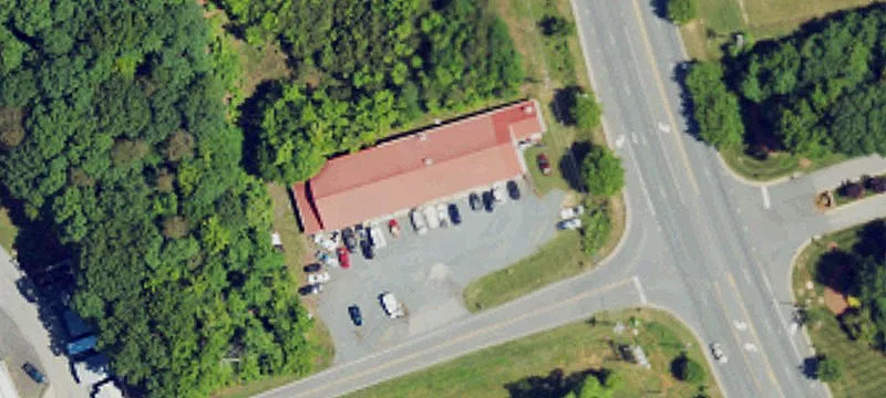999 Van Buren Rd