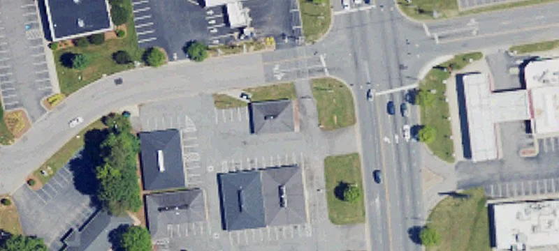 709 Van Buren Rd