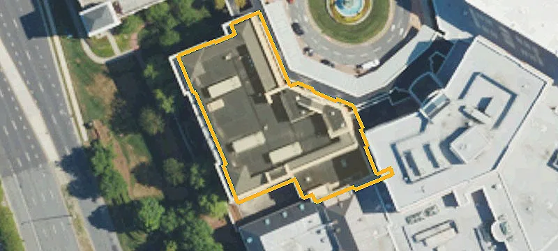 200 Medical Park Dr