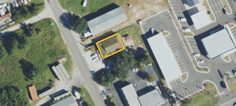118 Old Dairy Rd