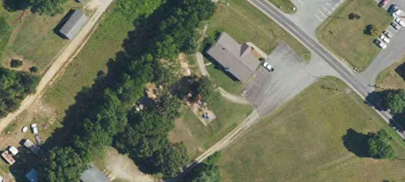 289 Tyro School Rd