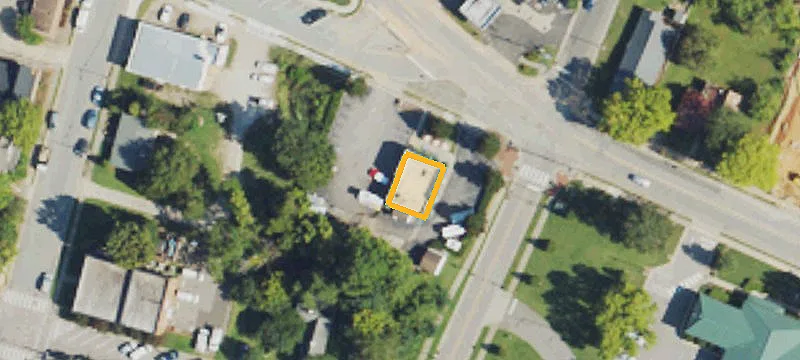 306 Wait Ave