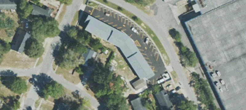 404 Davie Dr