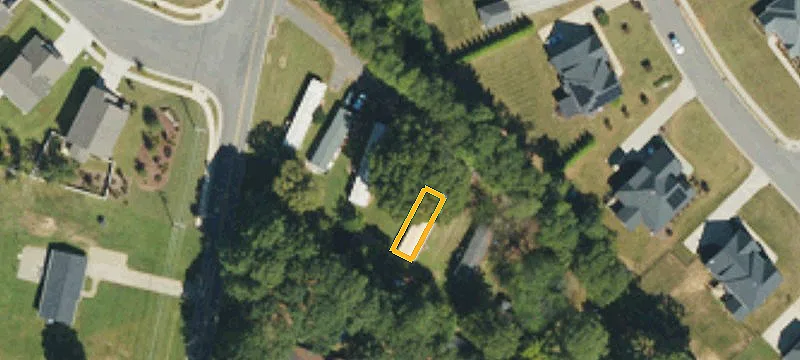 300 Huffstetler Rd