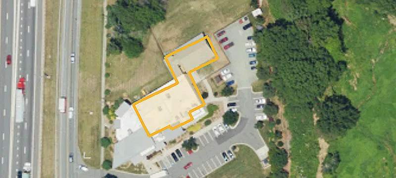 19126 Statesville Rd
