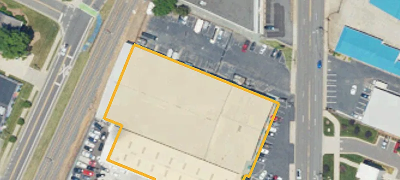 4040 Ss Blvd