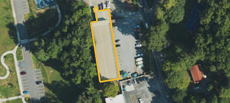3749 Sweeten Crk Rd