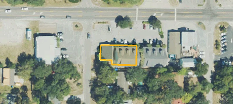 8505 Oak Is Dr, Unit 2