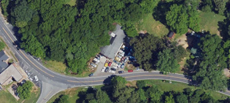407 Coleridge Rd