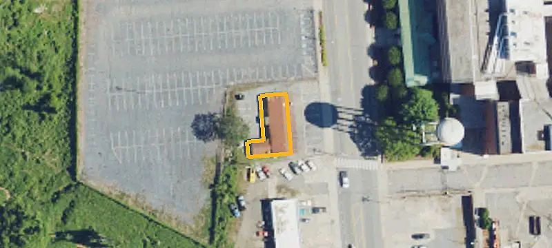 306 Scales St