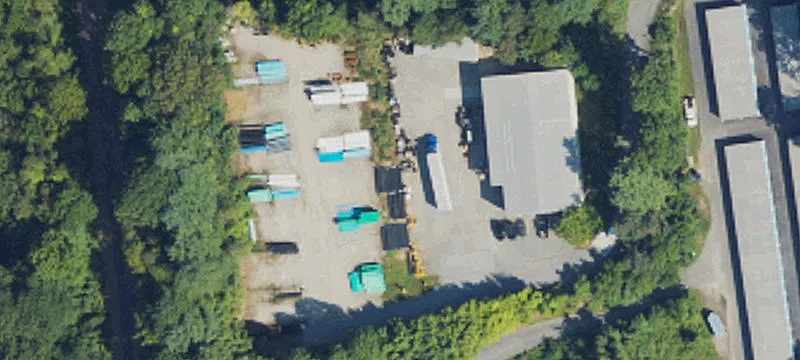 1129 Sweeten Crk Rd