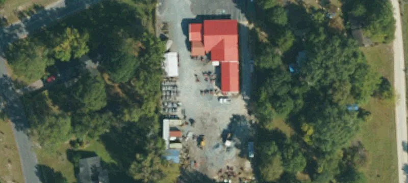 2110 Dunn Rd