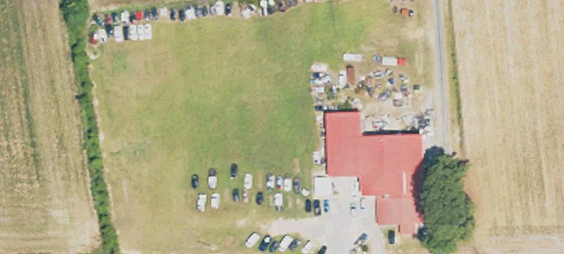 592 Dragstrip Rd