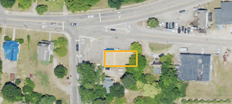 402 Old Wilson Rd