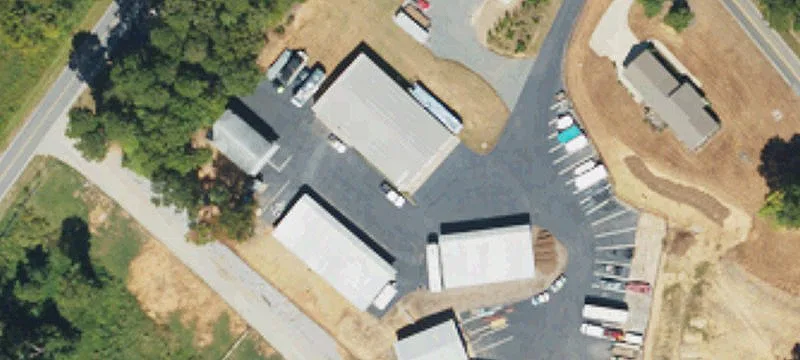 3530 Mt Pleasant Rd