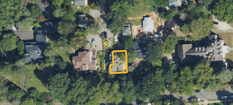 43 Watauga St