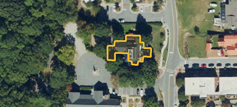 100 Avent Fry Rd