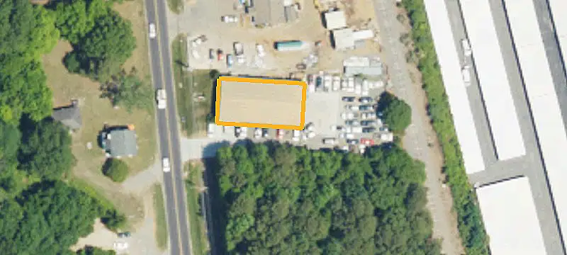 15316 Old Statesville Rd