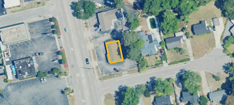 307 Owen Dr