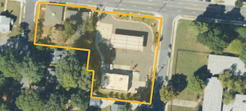1920 Central Ave