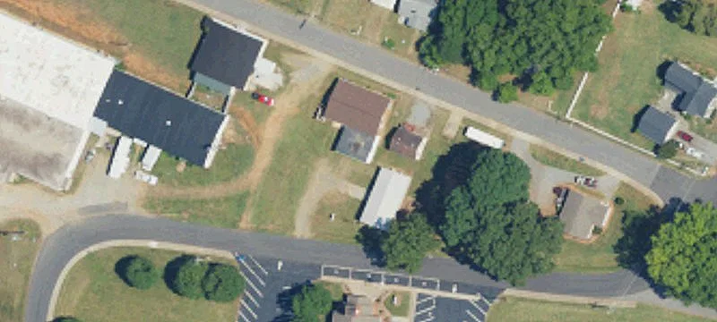 410 Finger St