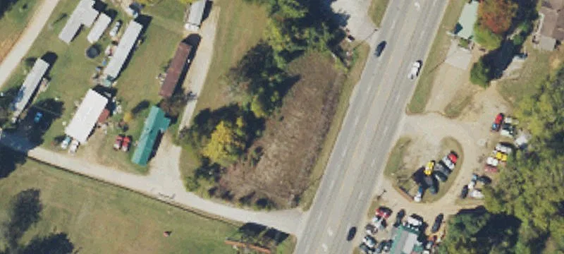 Georgia Rd