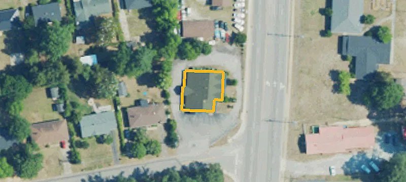 1206 Hope Mls Rd