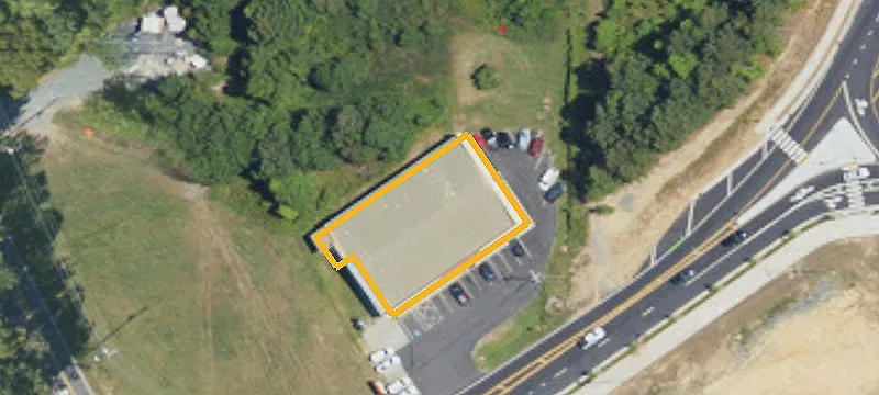 1445 Stallings Rd