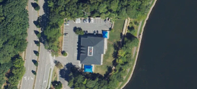 2385 Kildaire Farm Rd