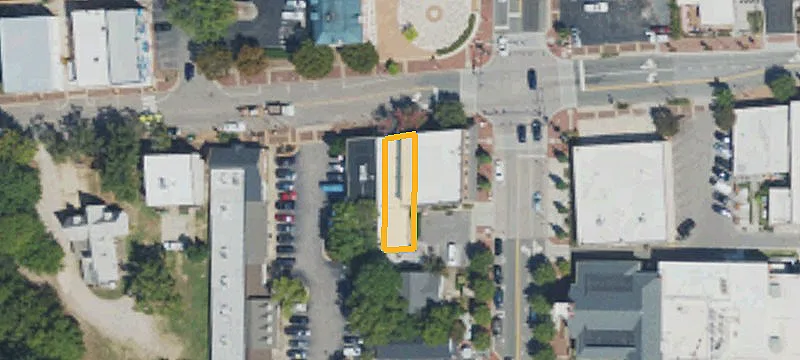 107 Chatham St