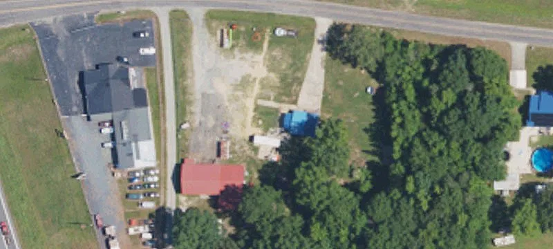 380 Ernest Snider Rd