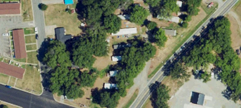 702 Parker St