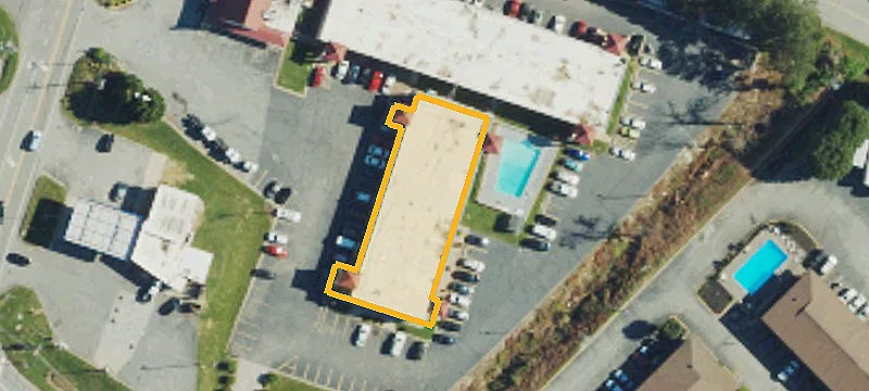 501 Regional Rd