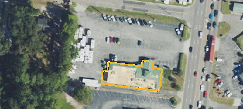 1602 College Rd