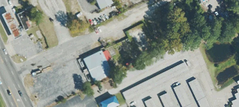 2505 Carolina Bch Rd