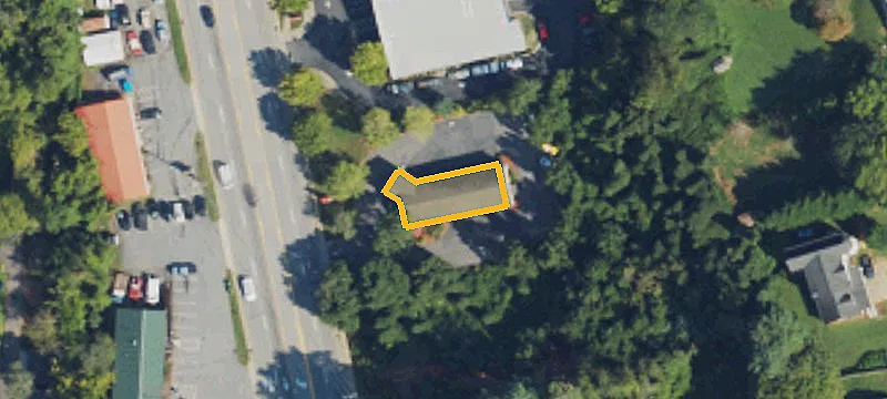 1276 Sweeten Crk Rd
