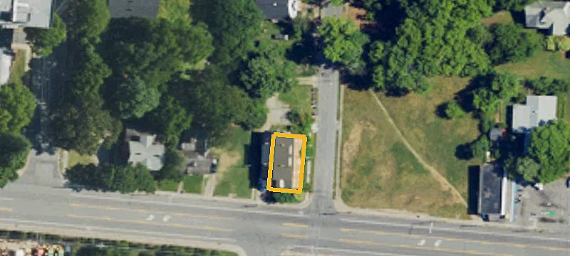 809 Grn Dr