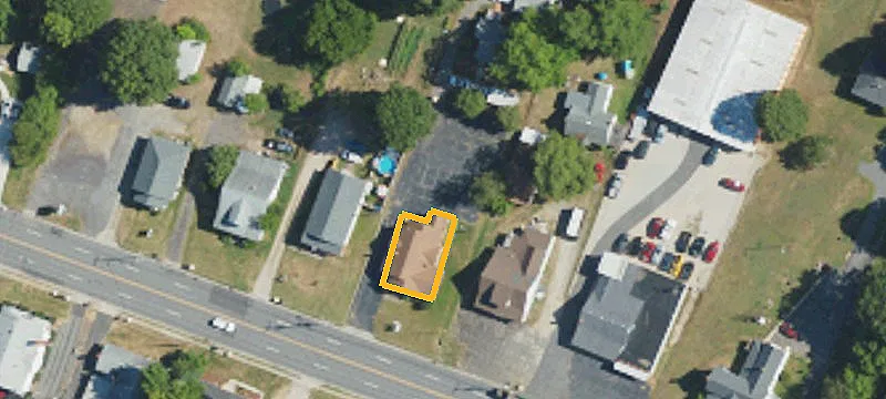 419 Jackson Park Rd