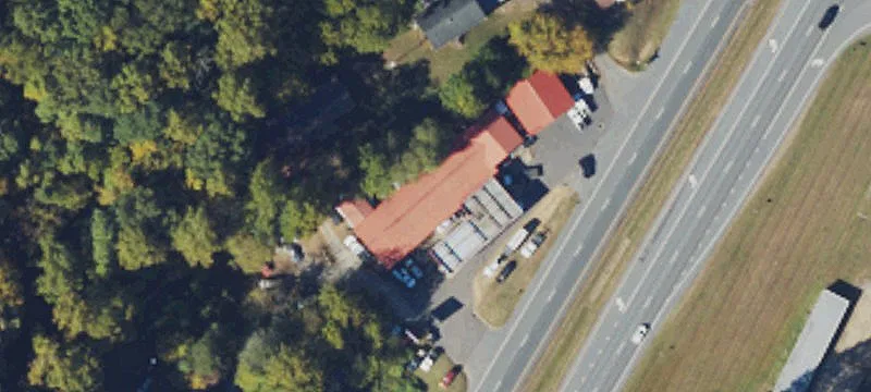 5538 Sylva Rd
