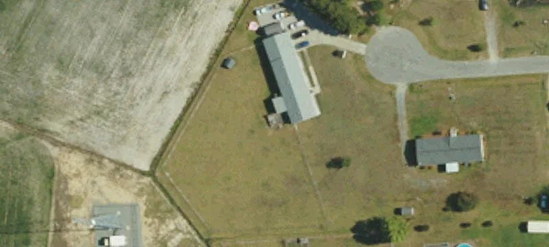 107 Rural Xing